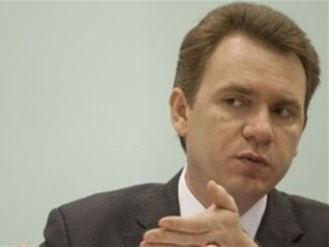 Михаил Охендовский не верит в срыв выборов президента