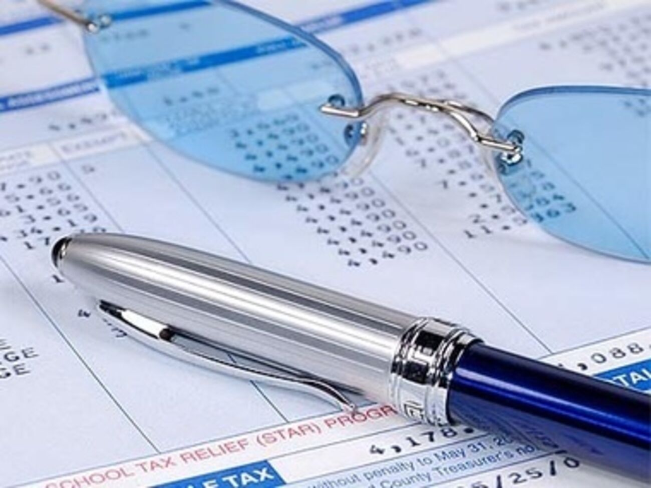 До конца кампании по декларированию доходов 2013 осталось еще 8 дней