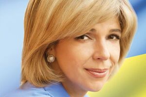 Кандидат в президенты предложила свой вариант спасения Украины