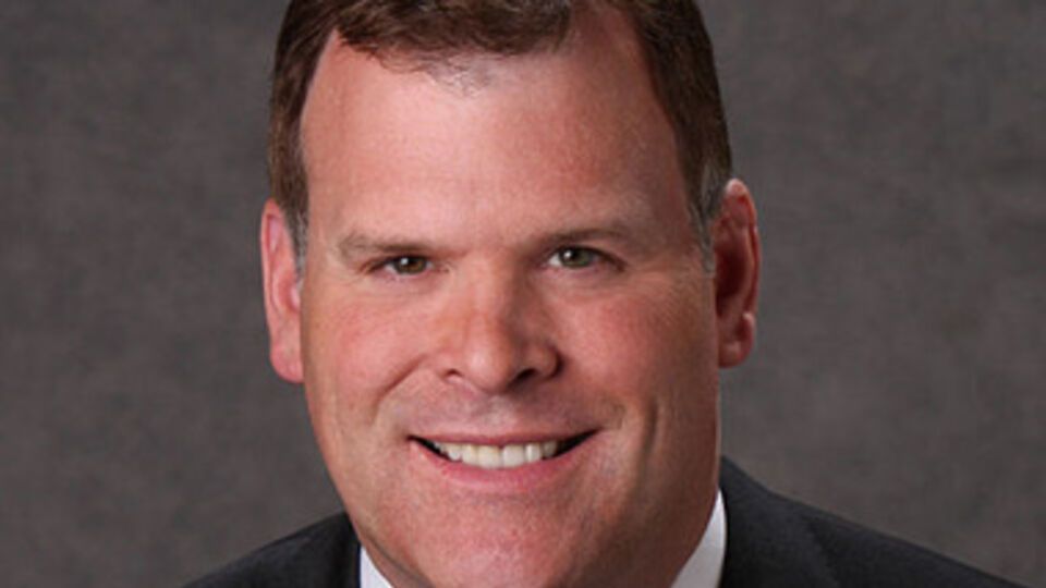 Министр иностранных дел Канады Джон Бэрд