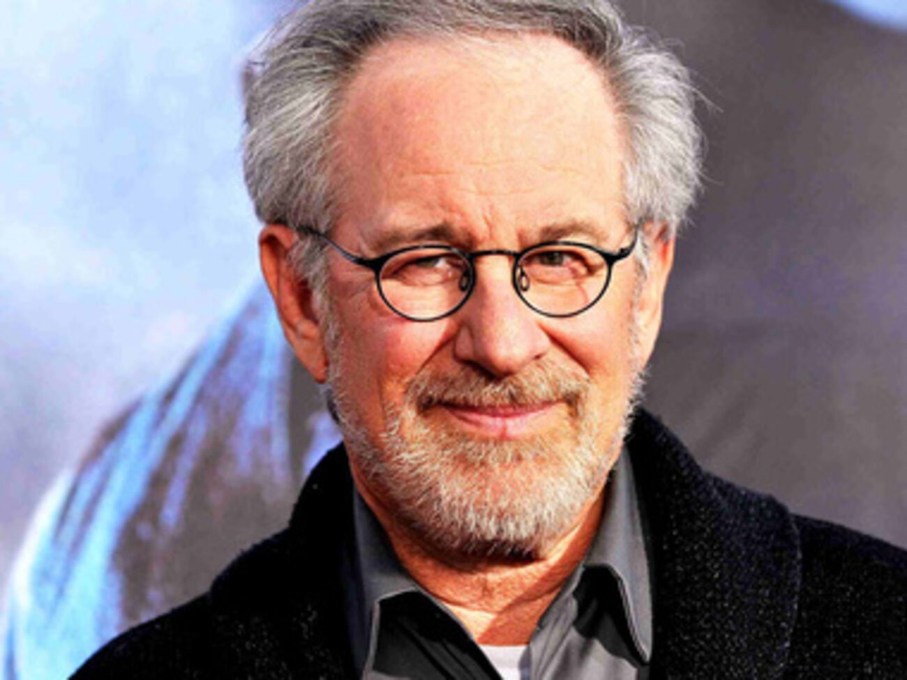 Стивен Спилберг