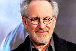 Стивен Спилберг