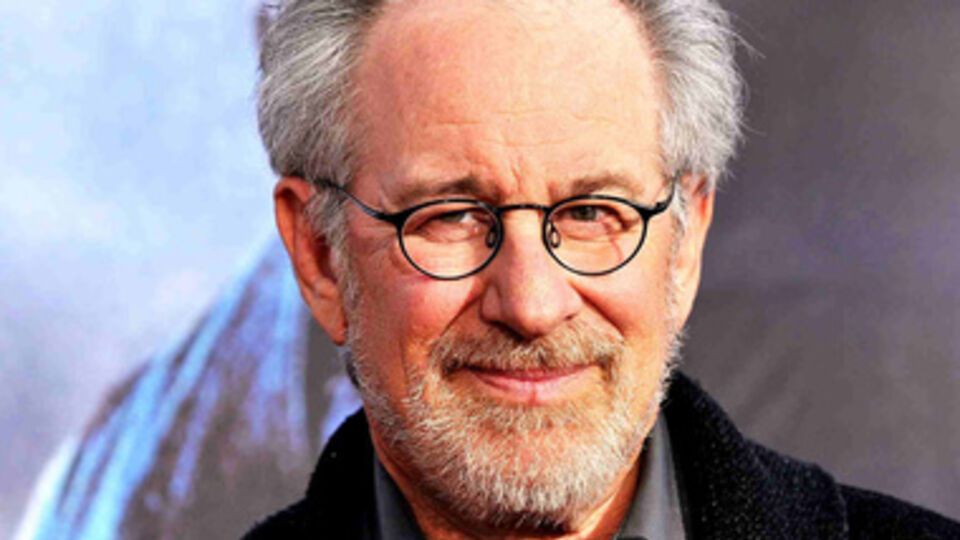 Стивен Спилберг