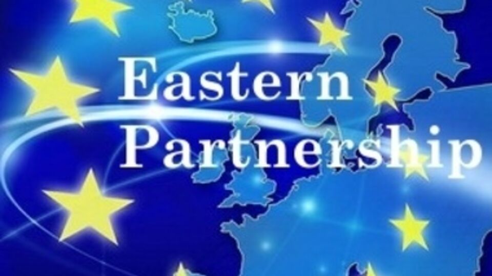 В Праге стартует саммит "Восточного партнерства"