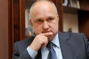 Игорь Смешко уверен в том, что задержанные российские офицеры дают показания СБУ