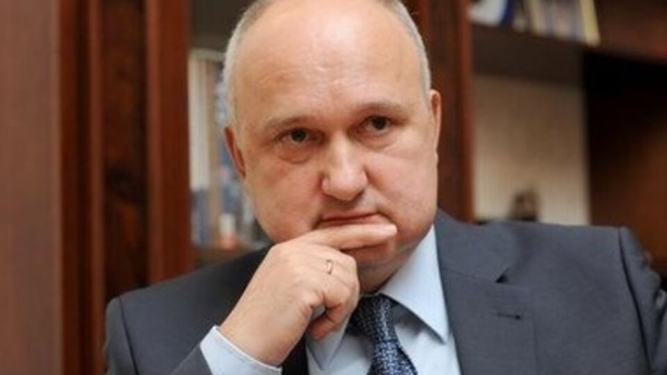 Игорь Смешко уверен в том, что задержанные российские офицеры дают показания СБУ