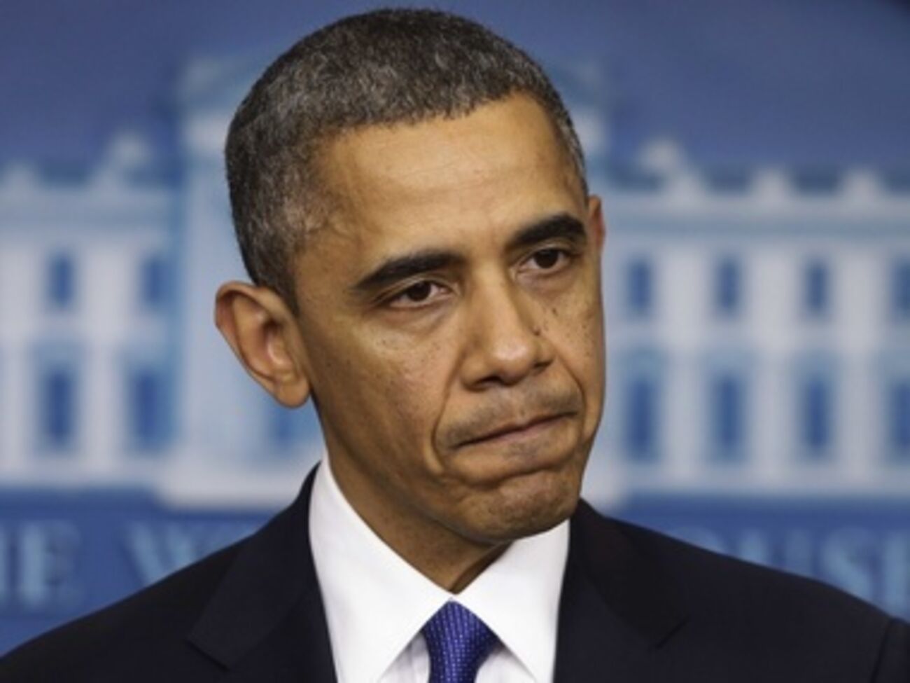 Обама раскритиковал политику Кремля