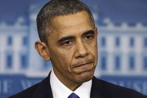 Обама раскритиковал политику Кремля