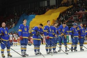 Следующий соперник Украины - сборная Кореи