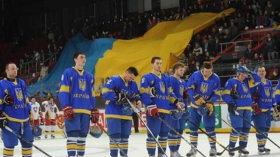 Следующий соперник Украины - сборная Кореи