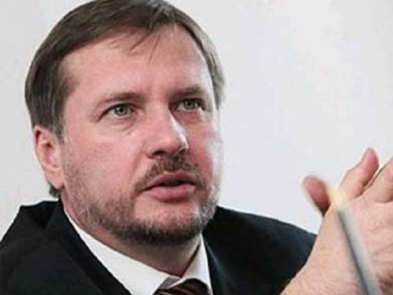 Тарас Чорновил