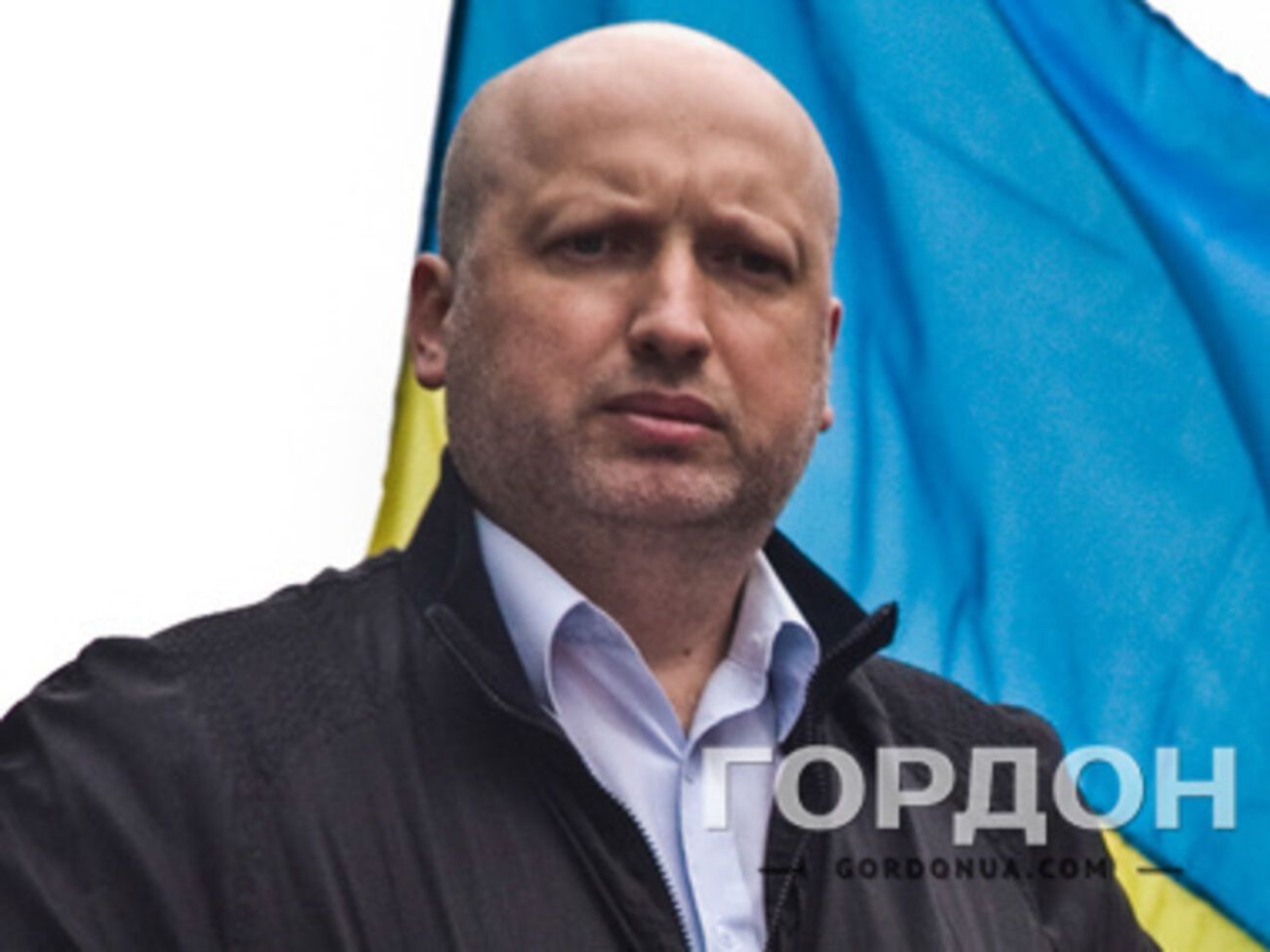 Александр Турчинов