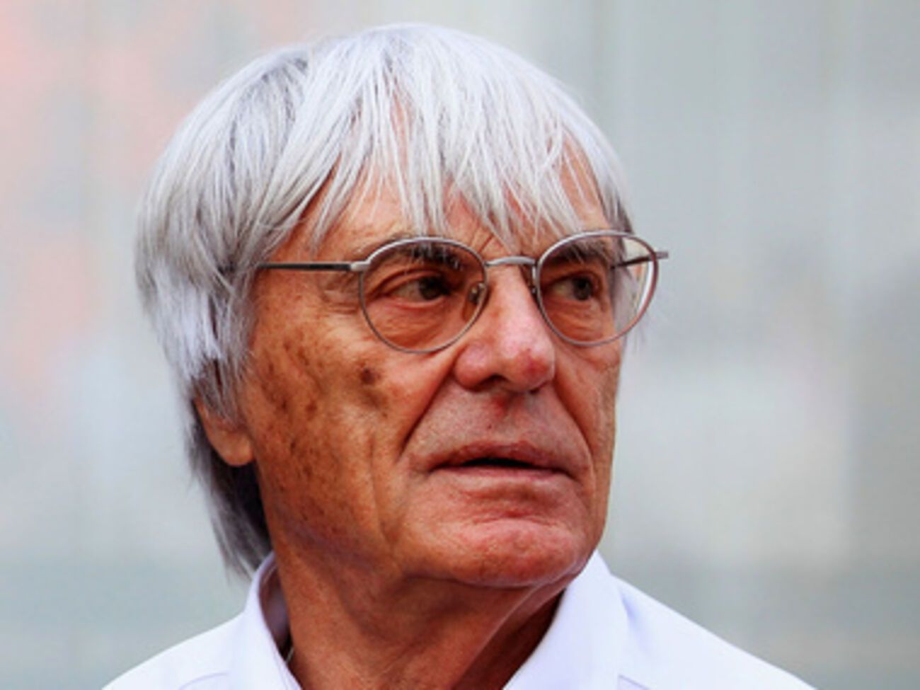 Берни Экклстоун