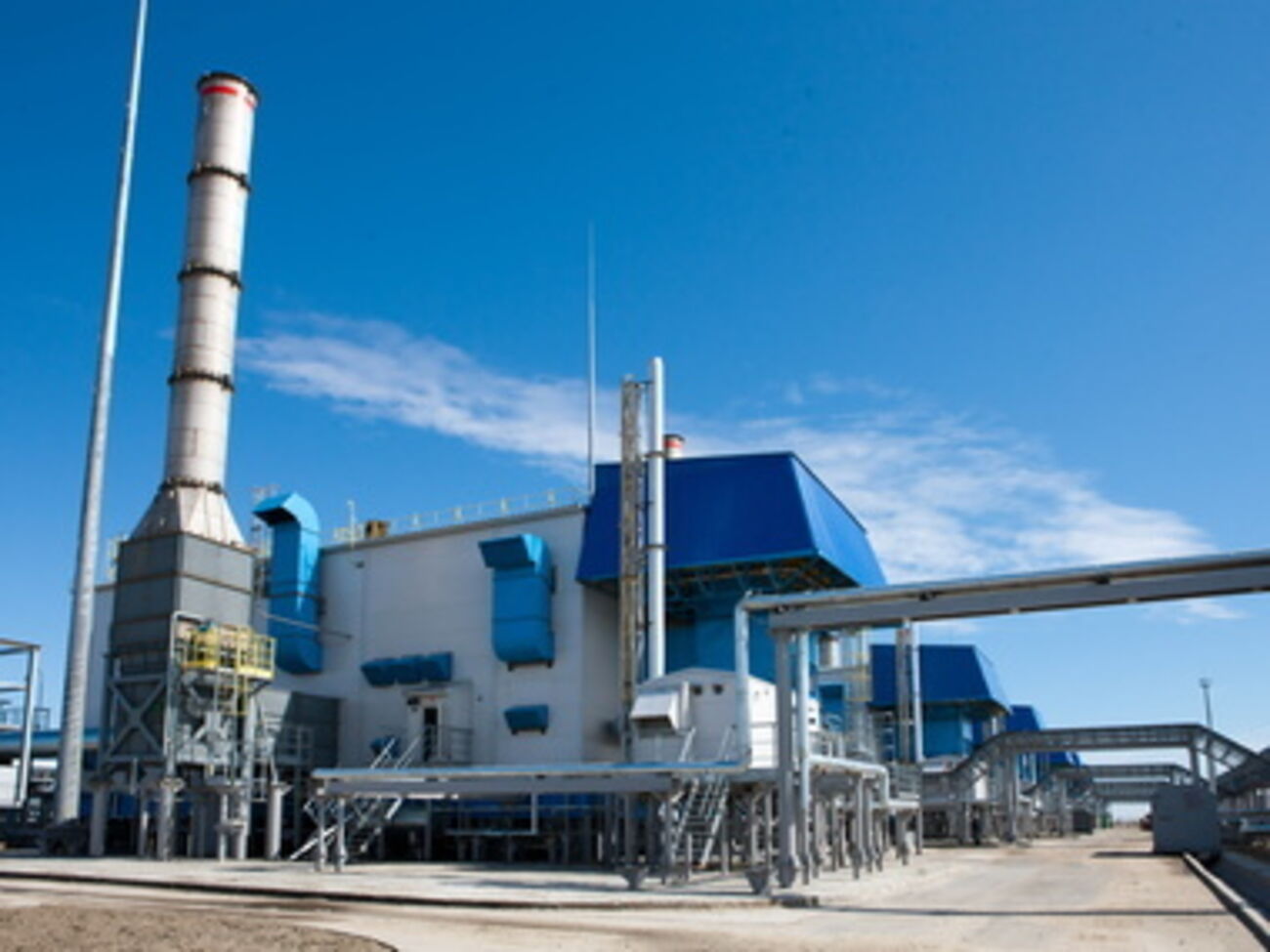 Россия настаивает на цене газа в 485$