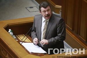 Александр Кузьмук: Я не могу назвать антитеррористическую операцию на востоке Украины успешной