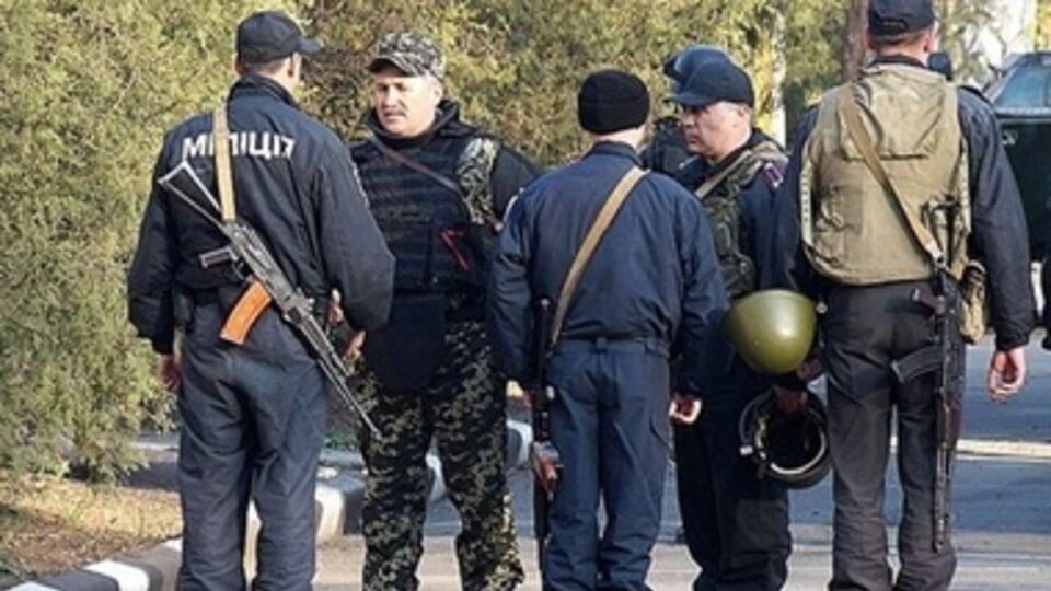 Сепаратисты в Мариуполе выдвинули ультиматум властям города