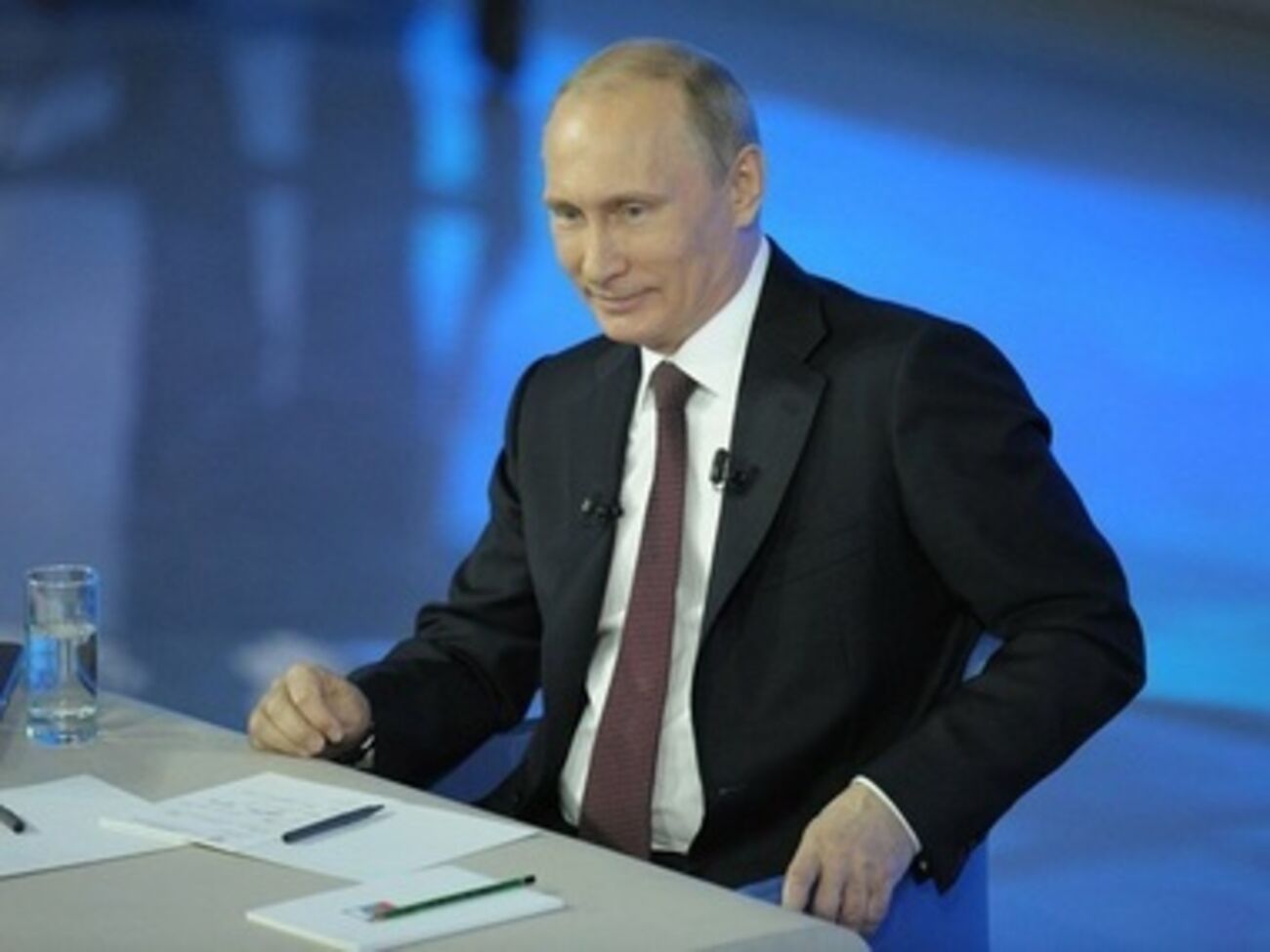 Путин рассказал о преимуществах отдыха в Крыму