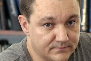 Дмитрий Тымчук