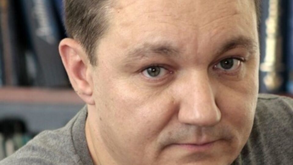 Дмитрий Тымчук