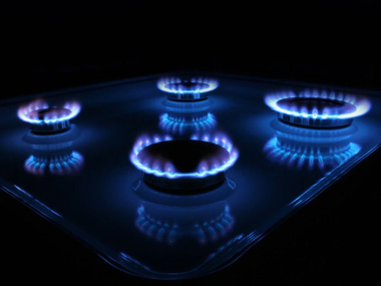 Украина собирается поставлять газ из Словакии