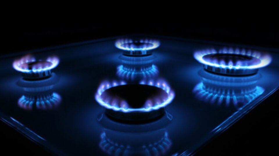 Украина собирается поставлять газ из Словакии