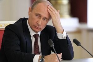 Слова Путина взорвали российский сектор интернета