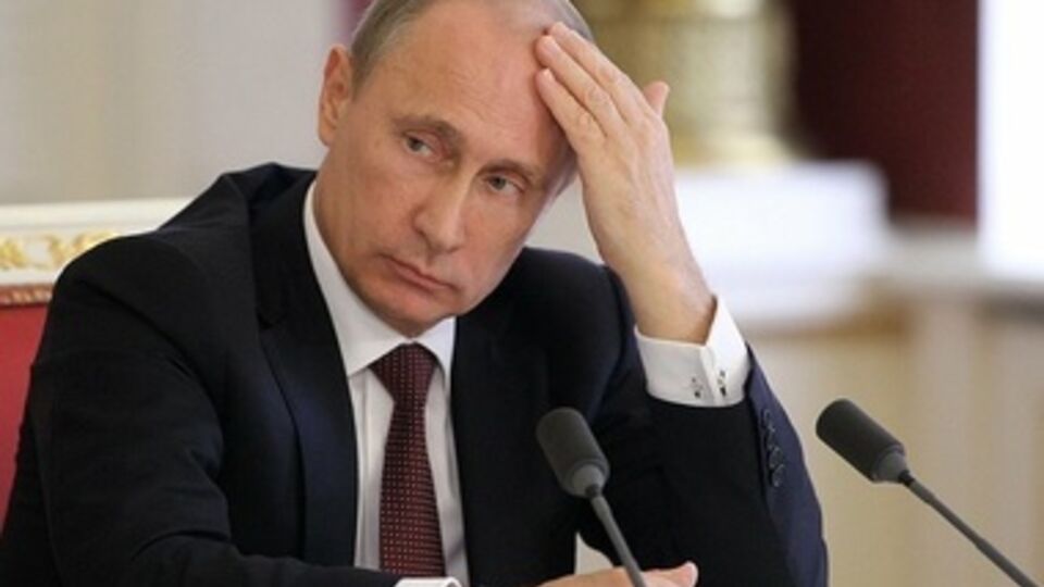 Слова Путина взорвали российский сектор интернета