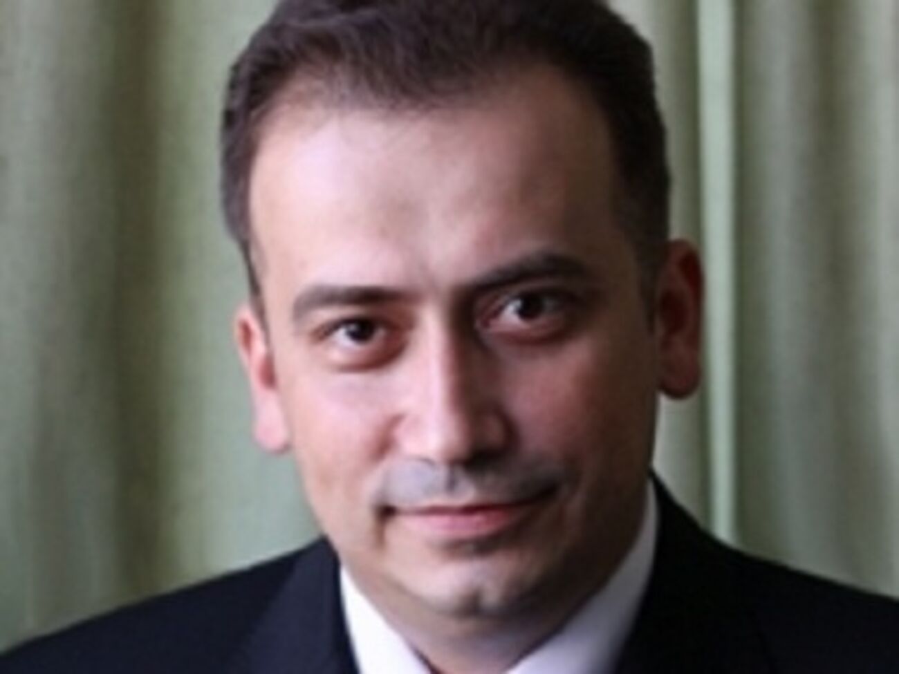 Евгений Баранов исчез 26 февраля 2014 года