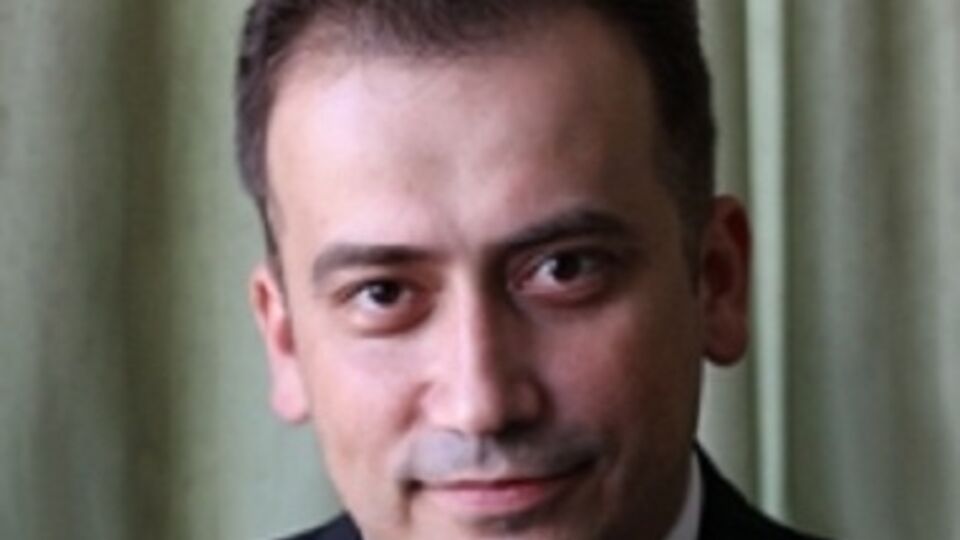 Евгений Баранов исчез 26 февраля 2014 года