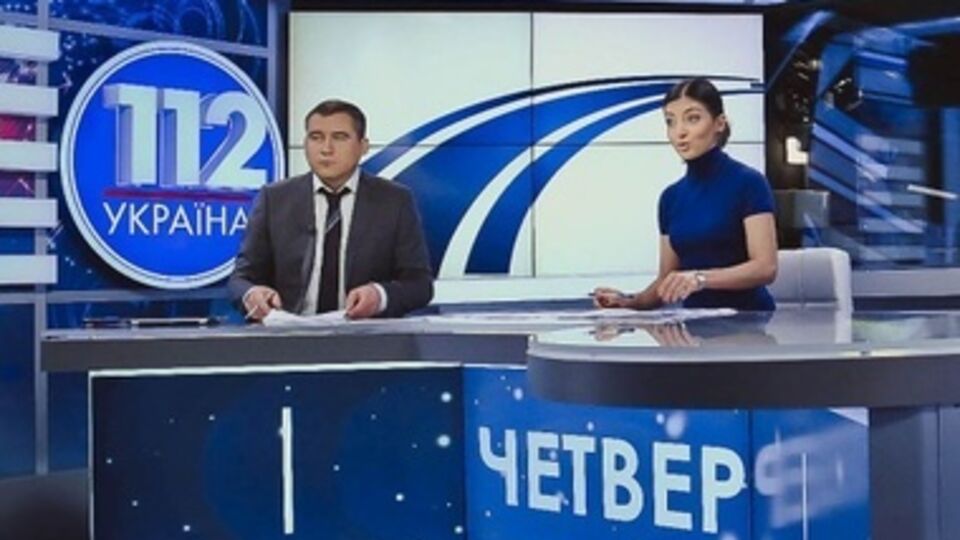 Журналисты связывают следственные действия с расследованием событий на улице Грушевского