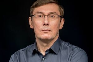 Советник и.о. президента Украины Юрий Луценко