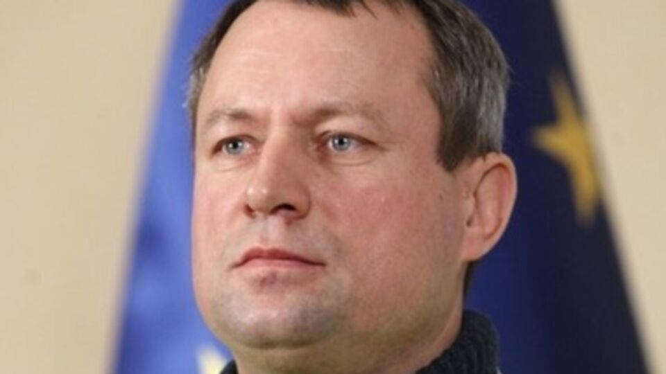 Сергей Аверченко