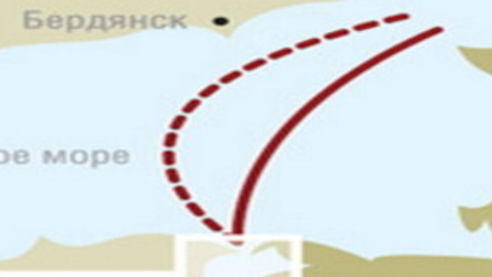 Министр МВД Арсен Аваков