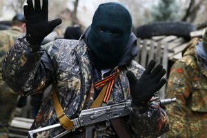 Бутусов: "Альфа" приказ не выполнила