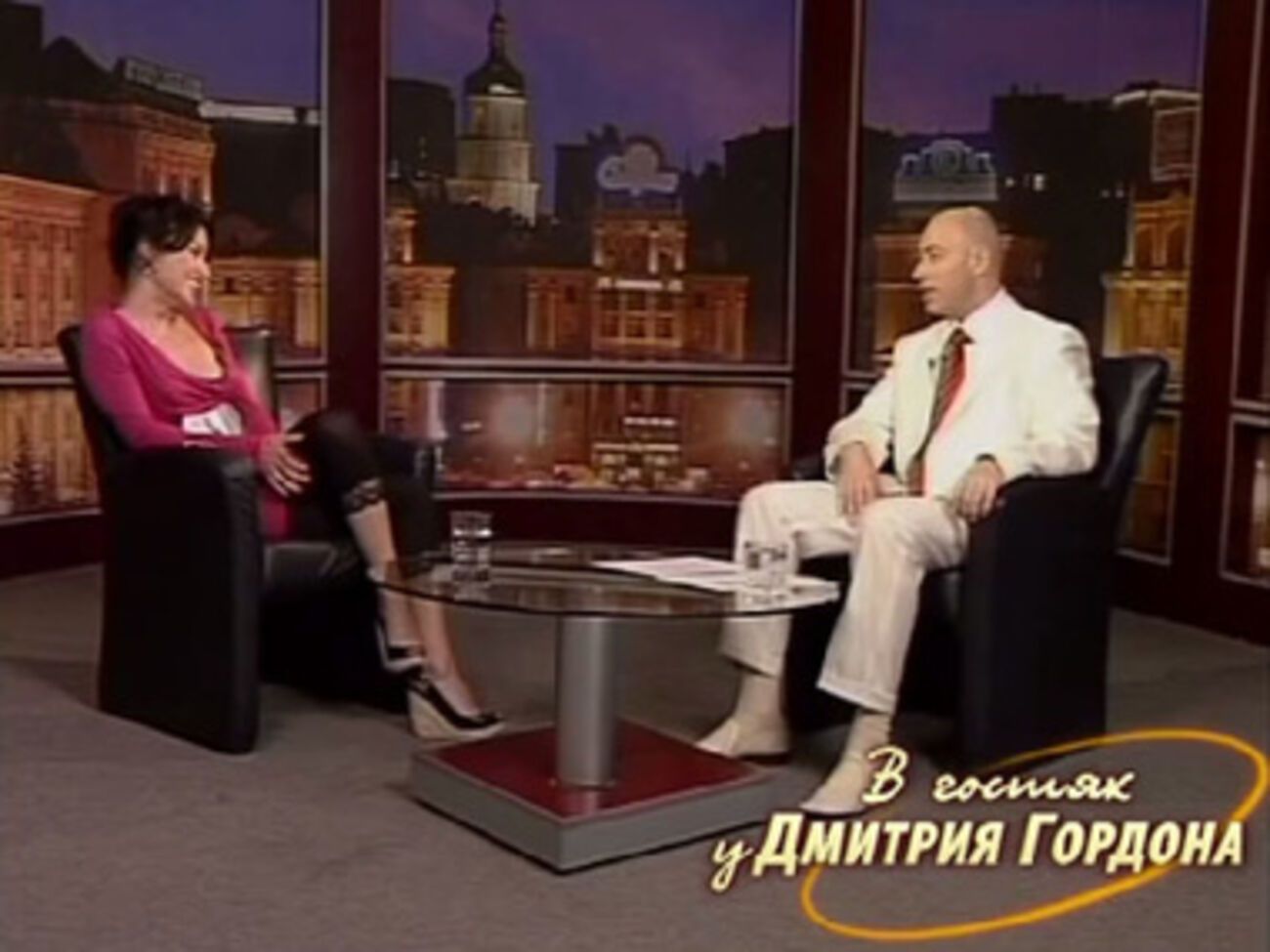 Тина Канделаки: Если бы понадобилось соблазнить Брюса Уиллиса, не надо к гадалке ходить – достаточно привести меня