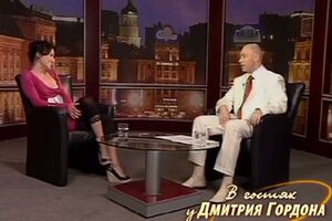 Тина Канделаки: Если бы понадобилось соблазнить Брюса Уиллиса, не надо к гадалке ходить – достаточно привести меня