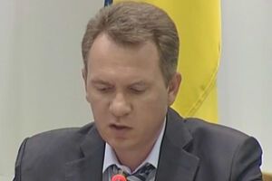 Нынешний закон о выборах не позволит снять Царева, считает Охендовский
