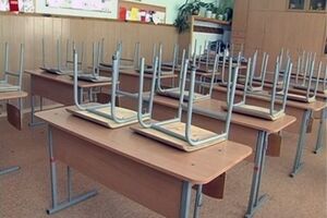 Школьников в Славянске просят не посещать занятия
