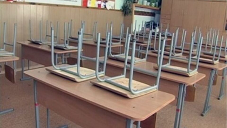 Школьников в Славянске просят не посещать занятия