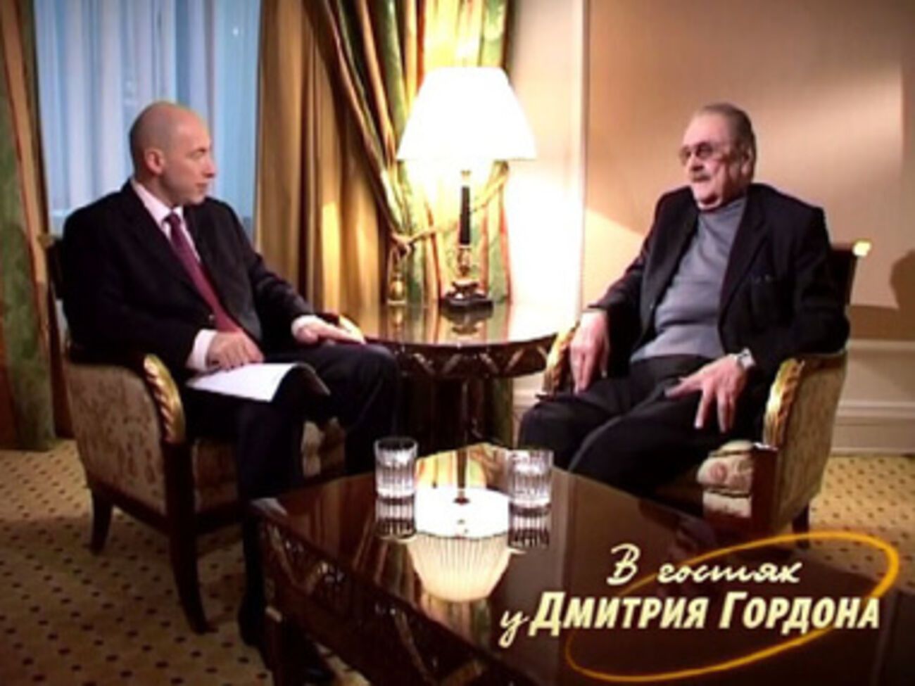 Юрий Яковлев: Женских сердец разбил многовато, но ловеласом никогда не был. Мне просто нравились женщины