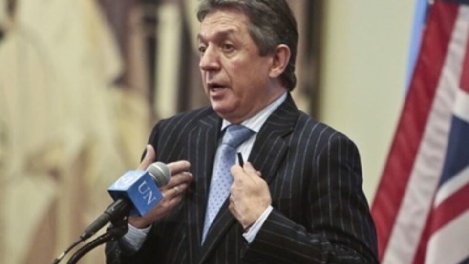 Юрий Сергеев