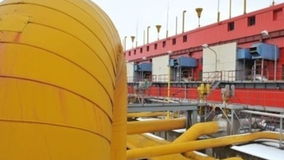 Вопрос реверсных поставок газа из Словакии в Украину зависит от предварительных договоров словацкой стороны с российским "Газпромом"