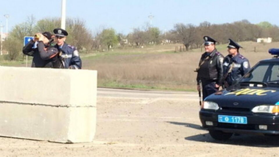 Причины взрыва выясняются