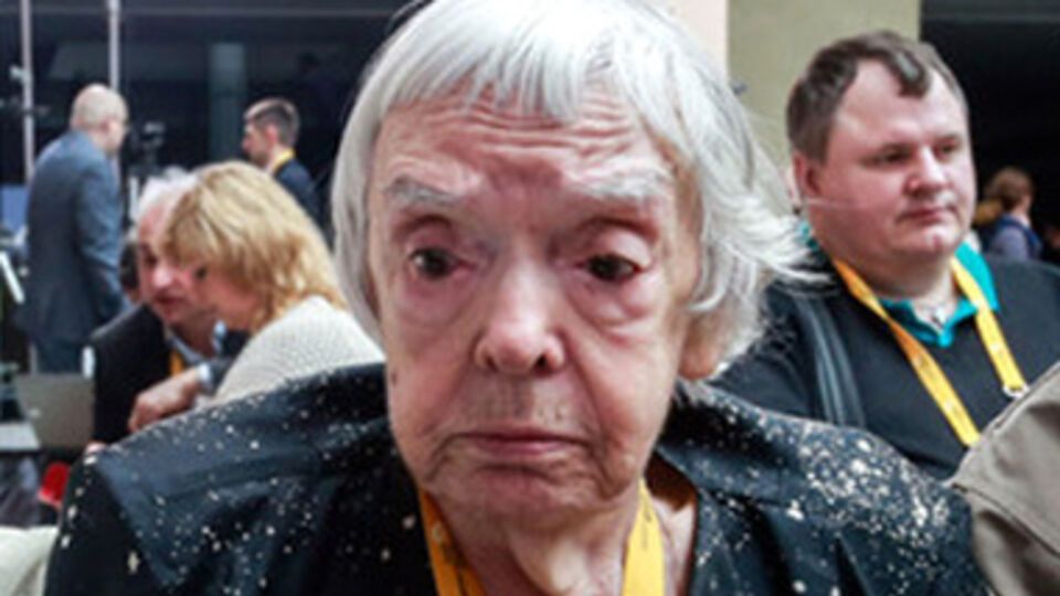 Алексеева: Не российский народ хочет возвращения империи, а Кремль