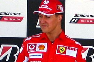 Шумахер получил травму 29 декабря 2013 года