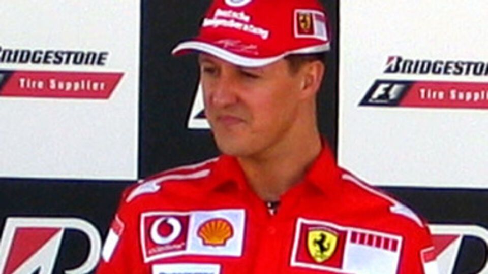 Шумахер получил травму 29 декабря 2013 года