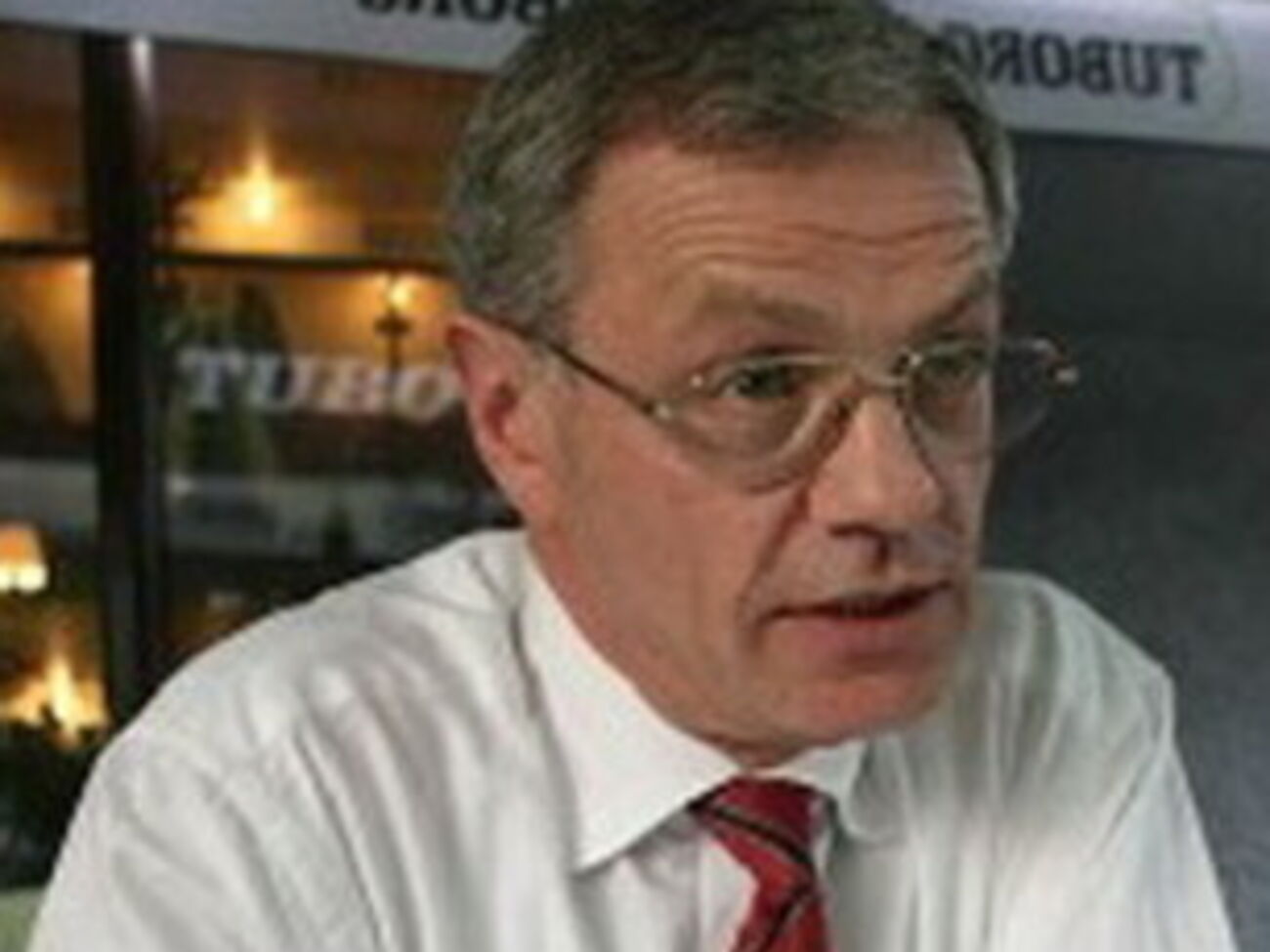 Сергей Тигипко готов поддержать борьбу с сепаратизмом на востоке Украины