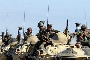 Украинцы не хотят российских войск на своей территории