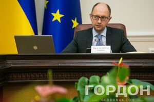 Арсений Яценюк: Вся ответственность за провокации в Украине лежат на руководстве России