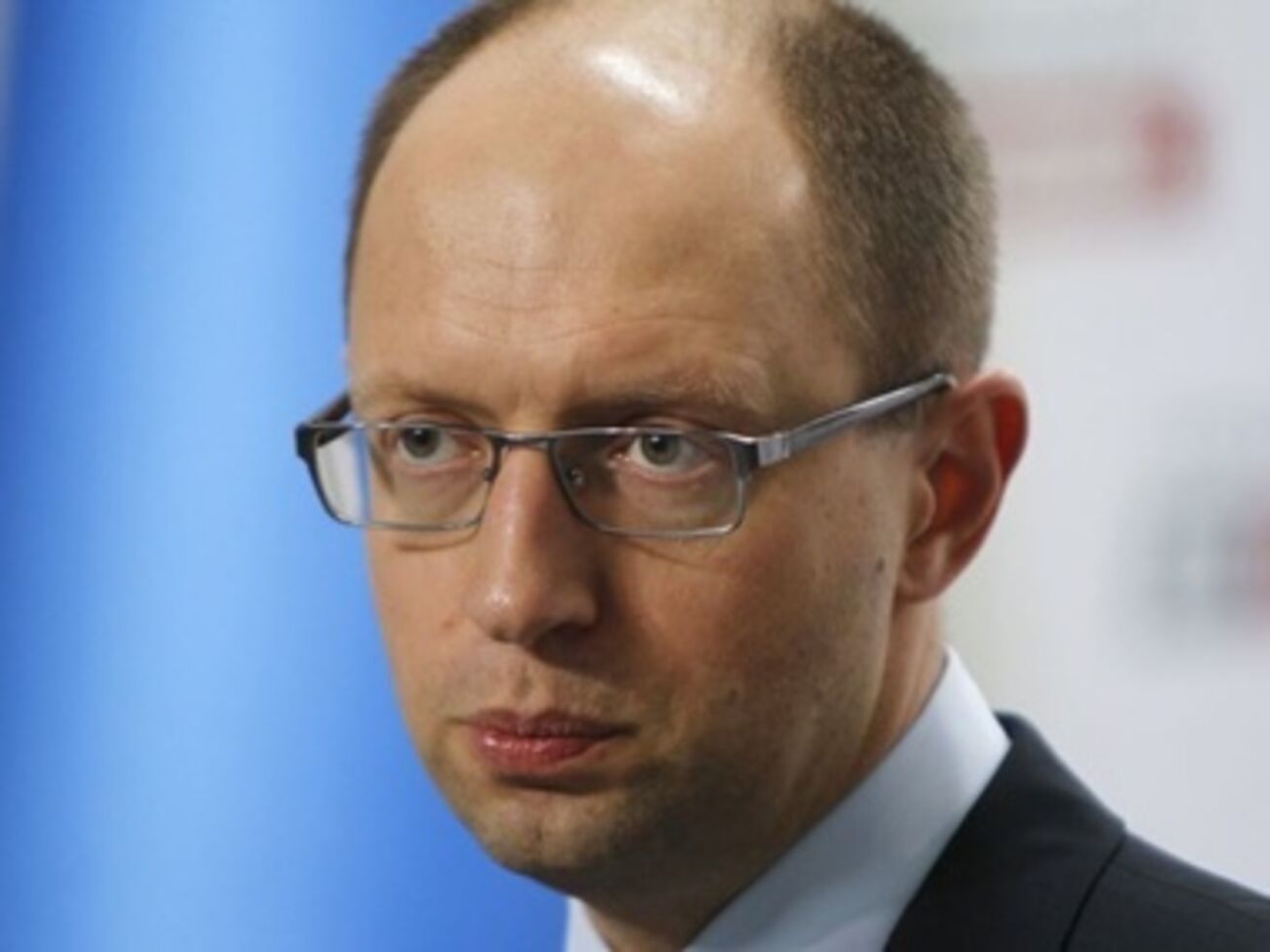 Арсений Яценюк